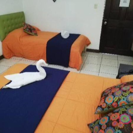 Best Hostel San Jose ภายนอก รูปภาพ