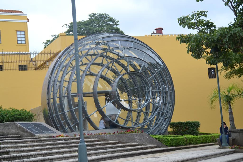 Best Hostel San Jose ภายนอก รูปภาพ
