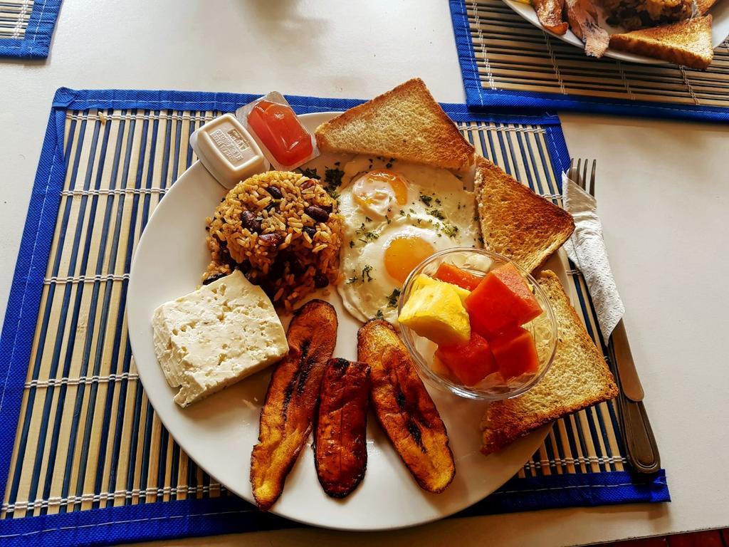 Best Hostel San Jose ภายนอก รูปภาพ