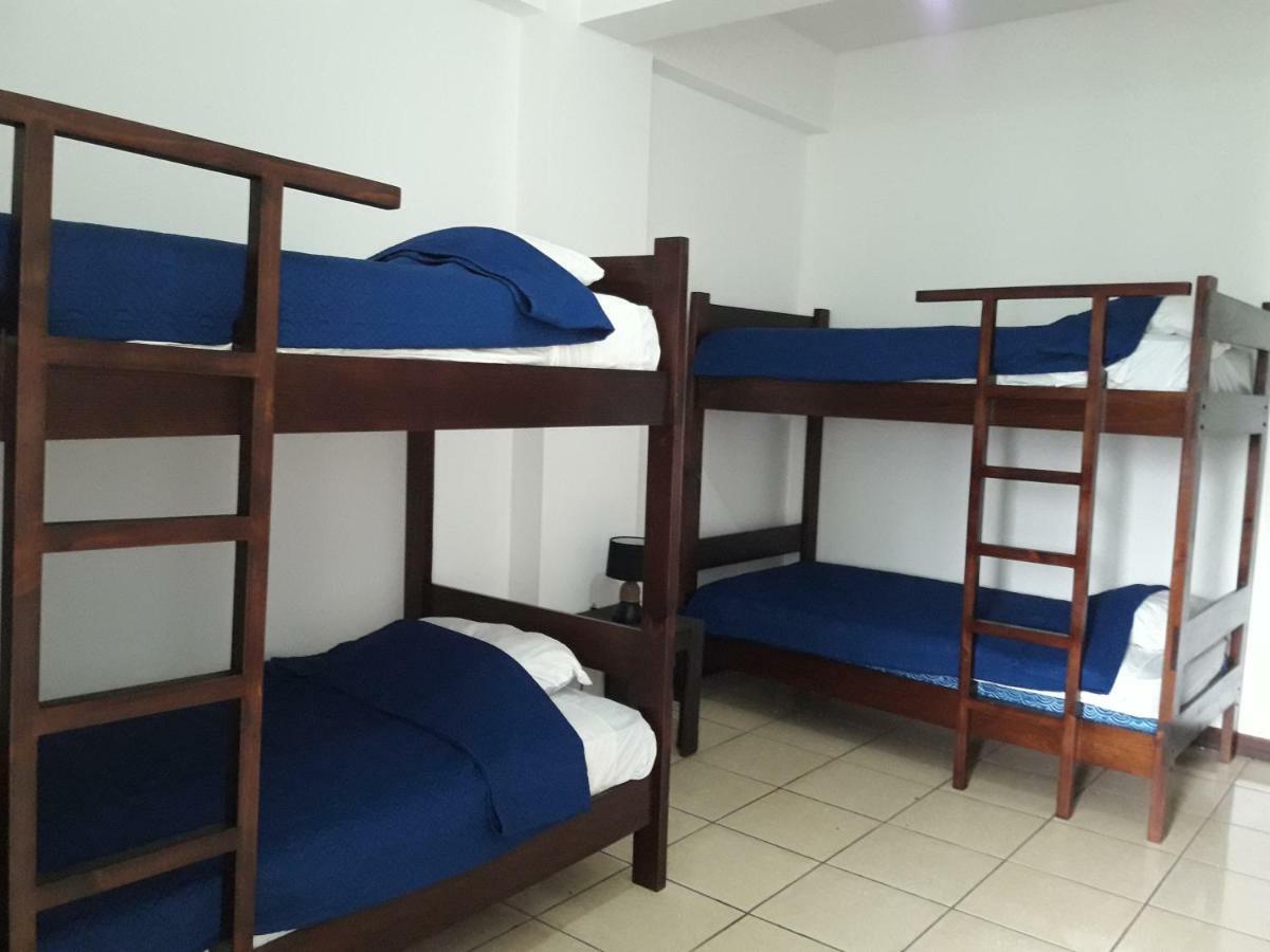 Best Hostel San Jose ภายนอก รูปภาพ