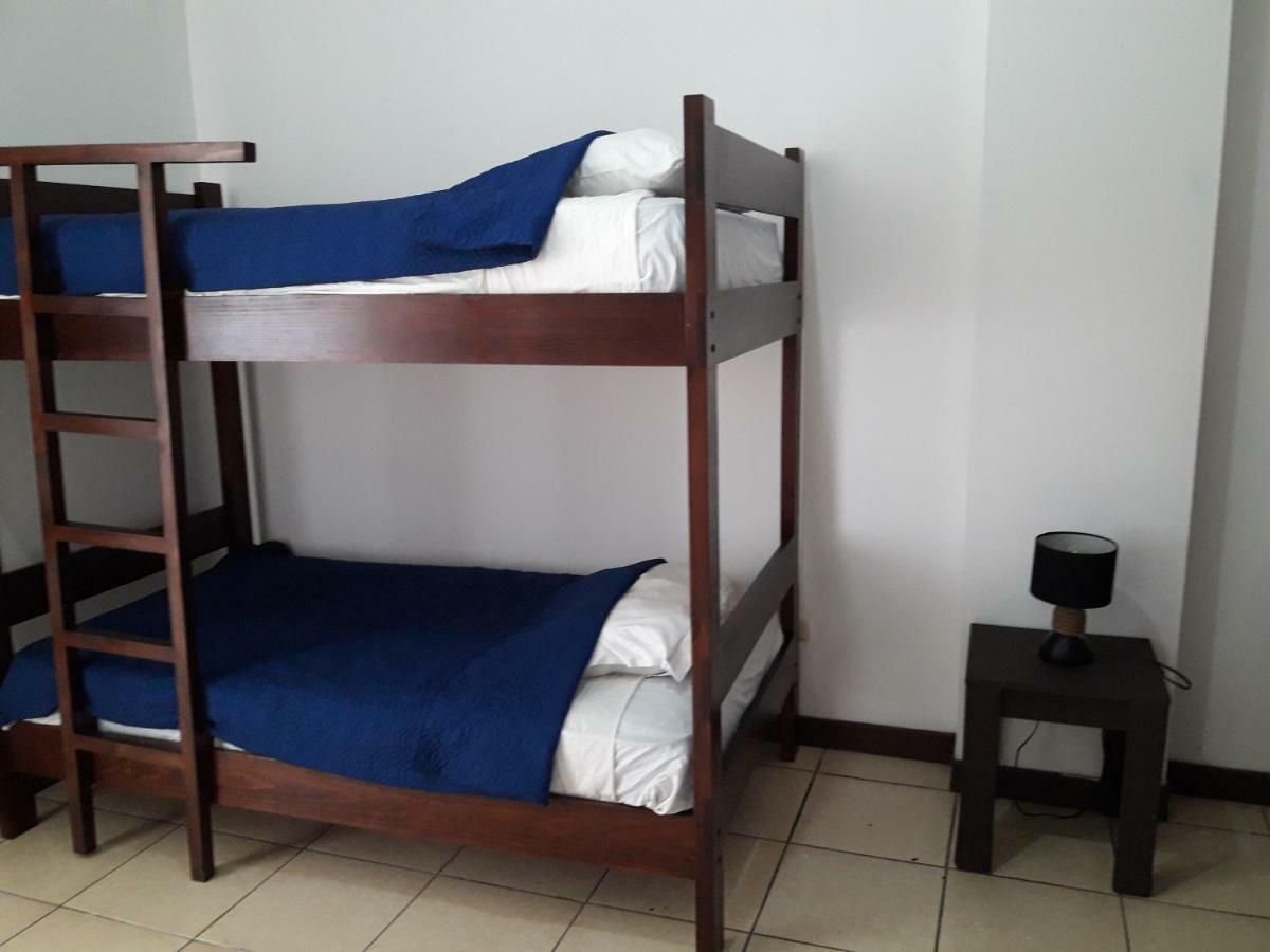 Best Hostel San Jose ภายนอก รูปภาพ