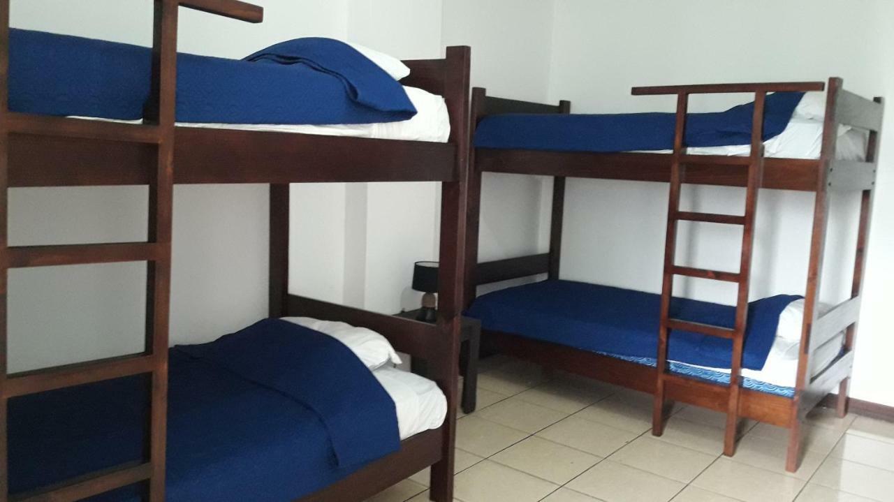 Best Hostel San Jose ภายนอก รูปภาพ