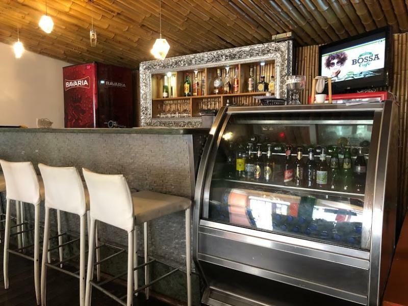 Best Hostel San Jose ภายนอก รูปภาพ