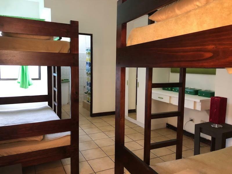 Best Hostel San Jose ภายนอก รูปภาพ
