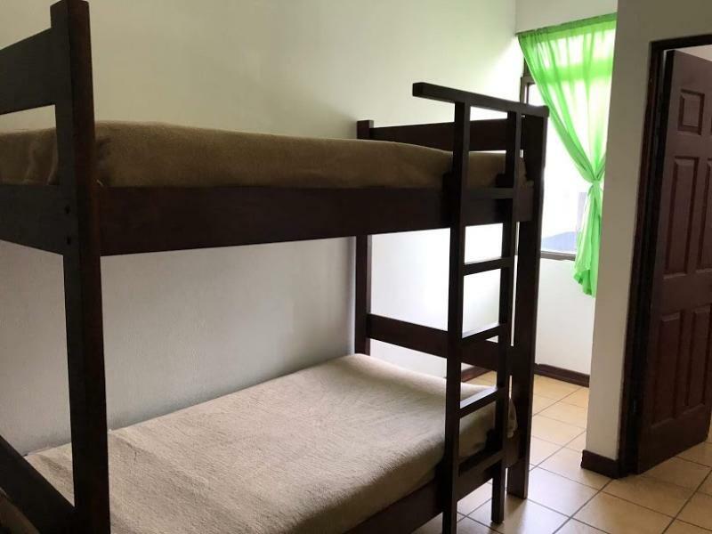 Best Hostel San Jose ภายนอก รูปภาพ