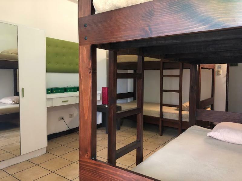 Best Hostel San Jose ภายนอก รูปภาพ