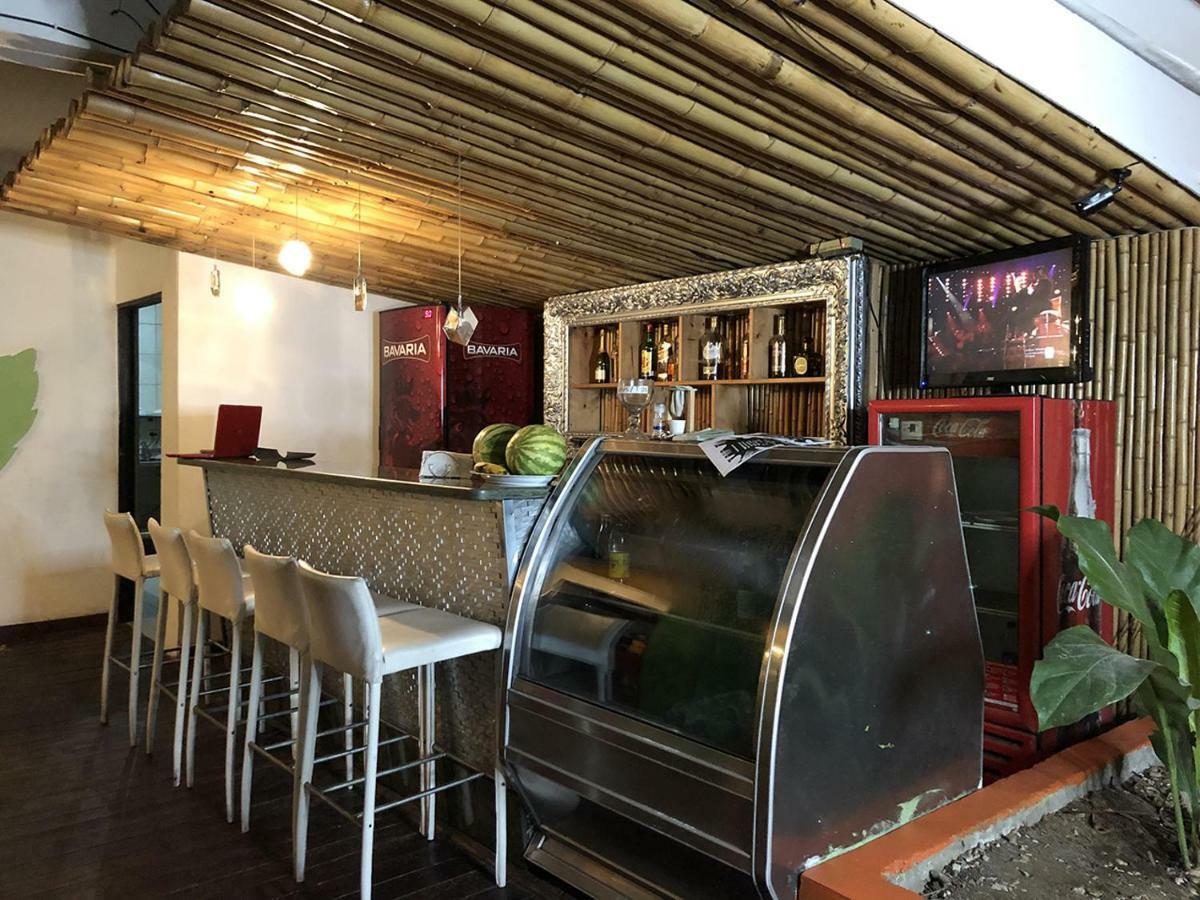 Best Hostel San Jose ภายนอก รูปภาพ