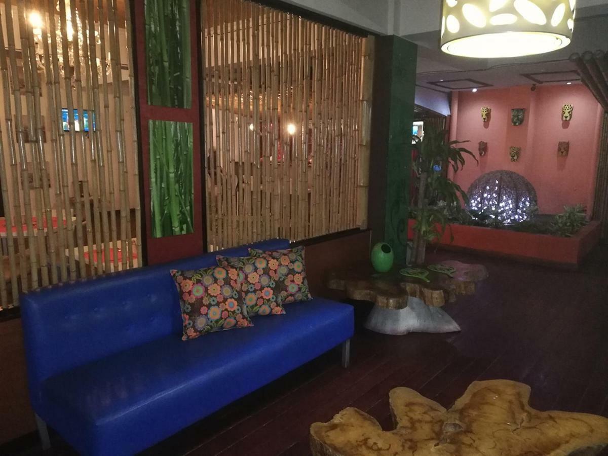 Best Hostel San Jose ภายนอก รูปภาพ