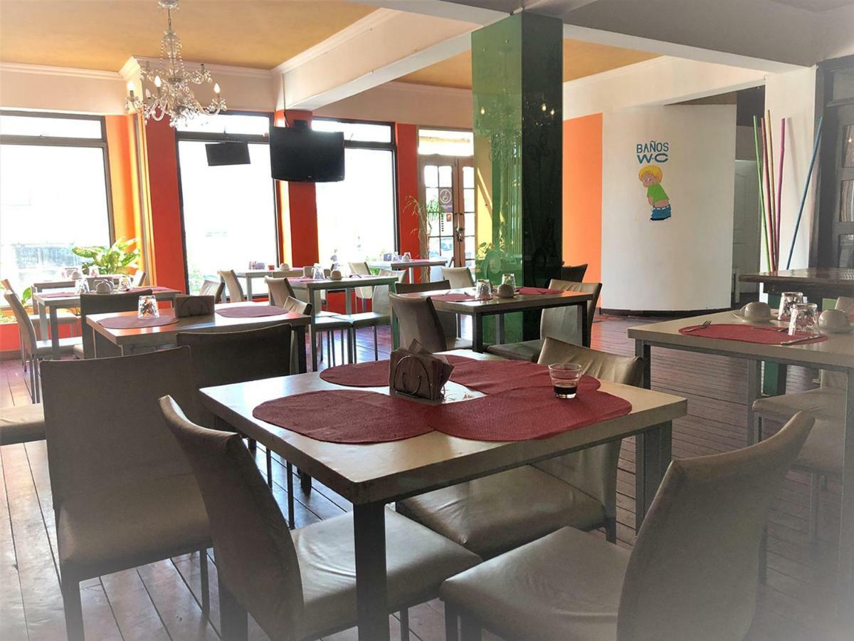 Best Hostel San Jose ภายนอก รูปภาพ