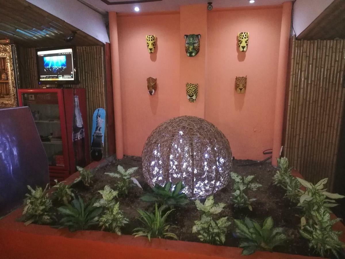 Best Hostel San Jose ภายนอก รูปภาพ