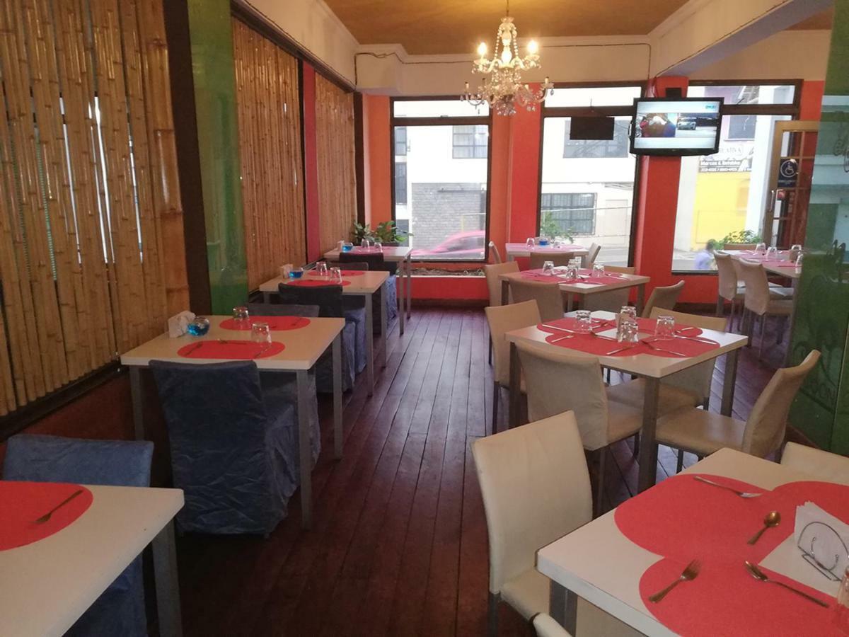 Best Hostel San Jose ภายนอก รูปภาพ