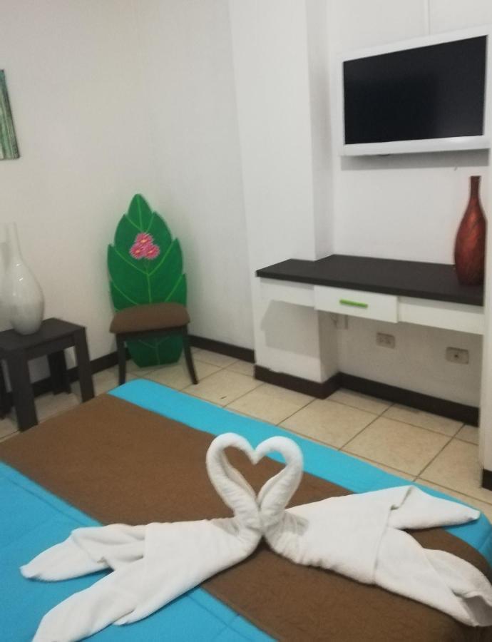Best Hostel San Jose ภายนอก รูปภาพ