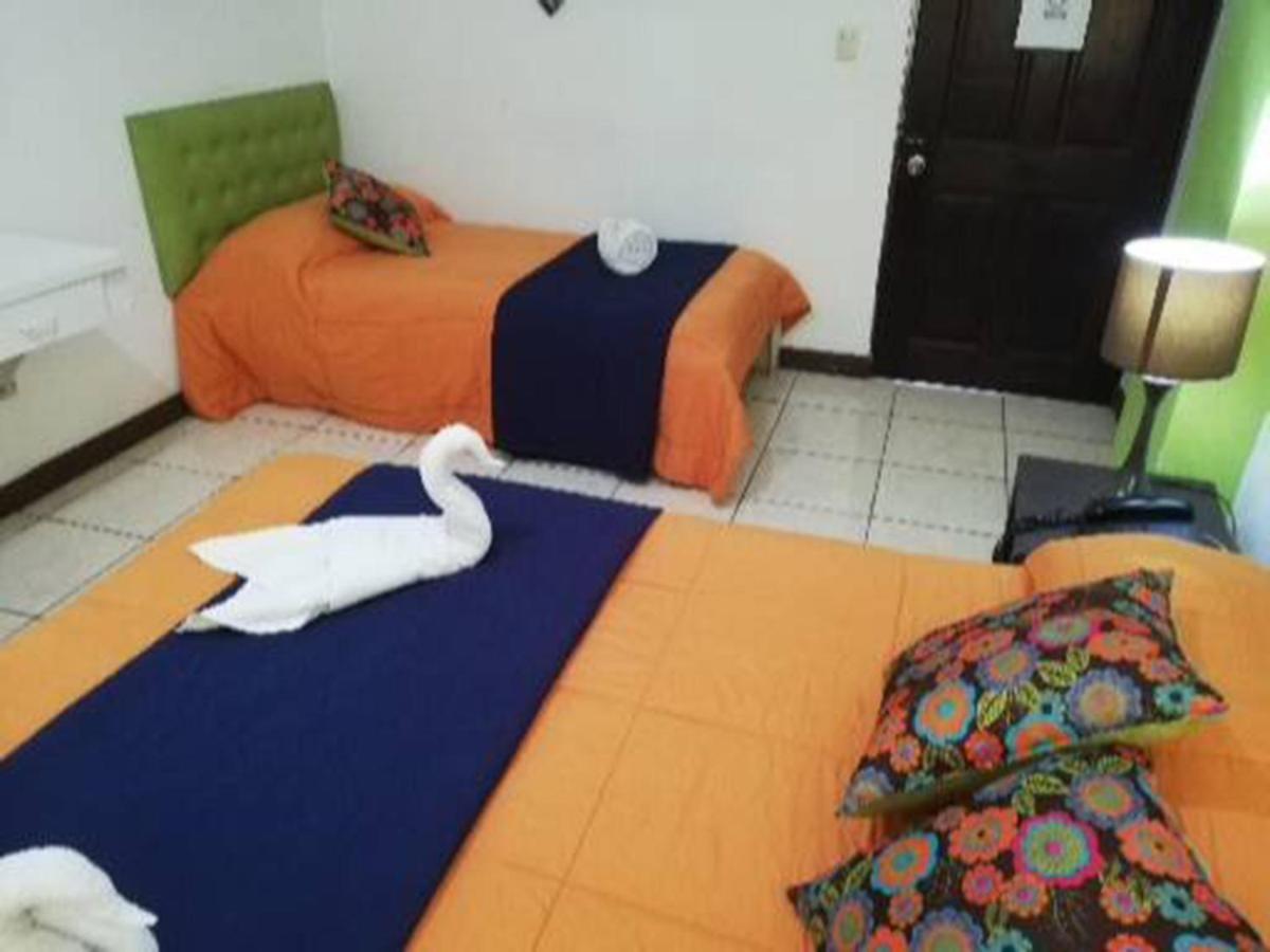 Best Hostel San Jose ภายนอก รูปภาพ