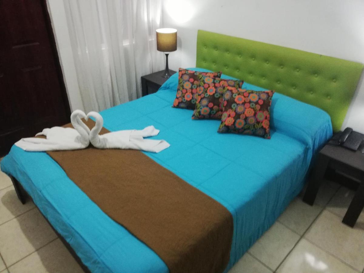 Best Hostel San Jose ภายนอก รูปภาพ