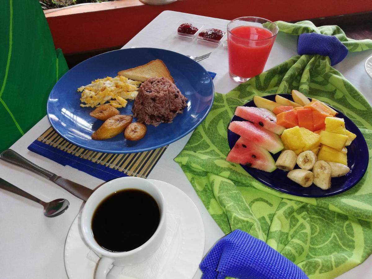 Best Hostel San Jose ภายนอก รูปภาพ