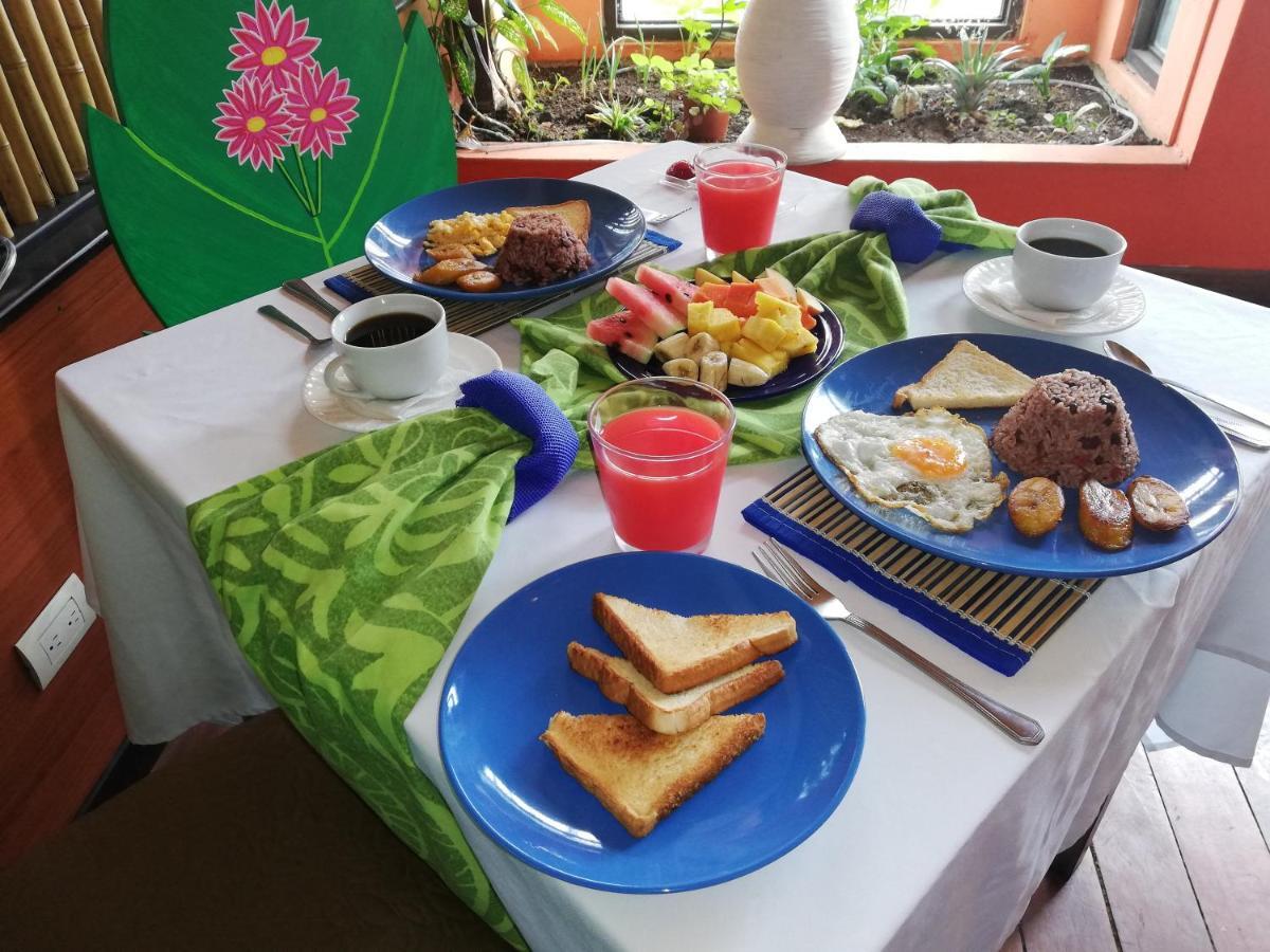 Best Hostel San Jose ภายนอก รูปภาพ