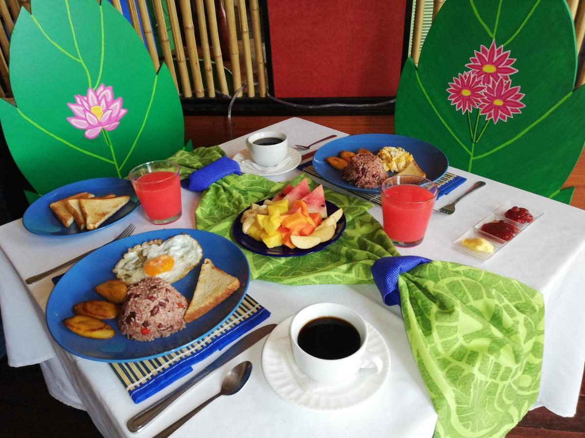 Best Hostel San Jose ภายนอก รูปภาพ