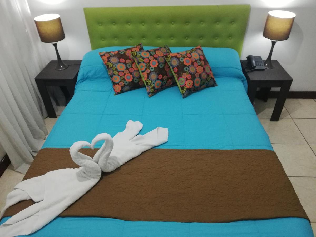 Best Hostel San Jose ภายนอก รูปภาพ