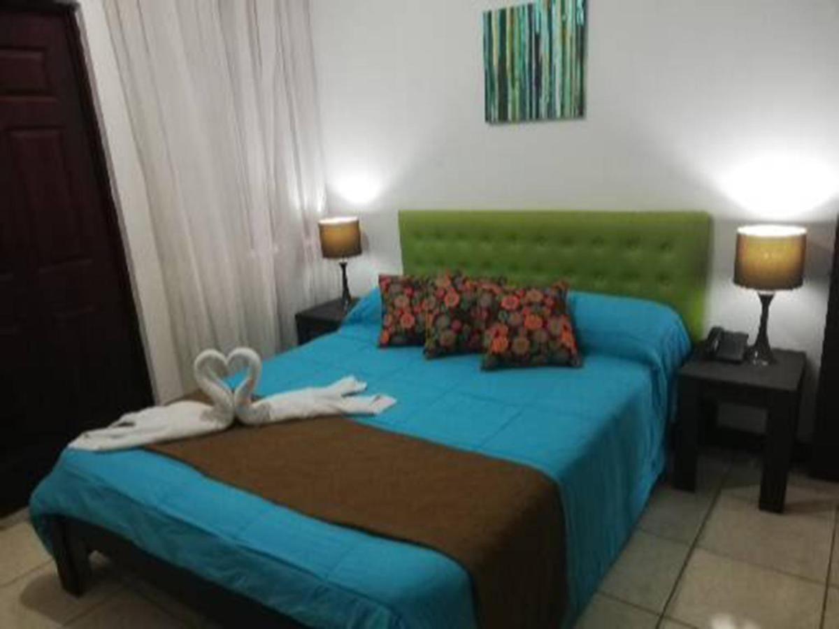 Best Hostel San Jose ภายนอก รูปภาพ