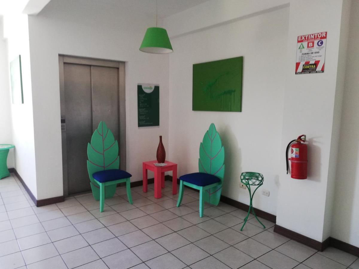 Best Hostel San Jose ภายนอก รูปภาพ