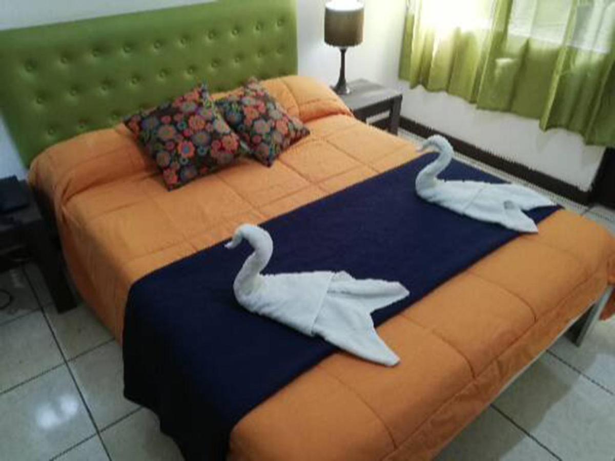 Best Hostel San Jose ภายนอก รูปภาพ