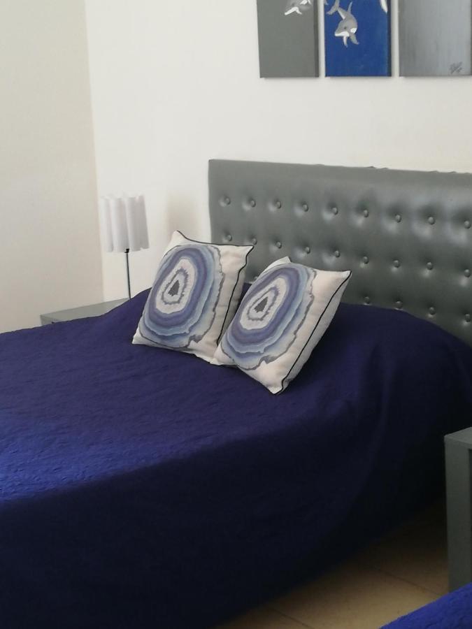 Best Hostel San Jose ภายนอก รูปภาพ