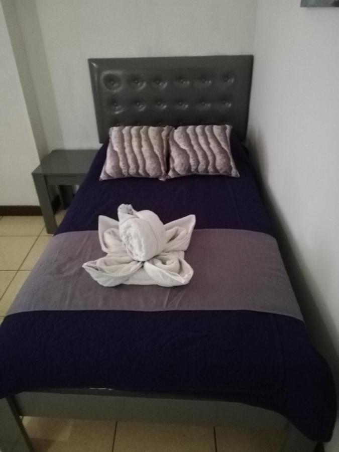 Best Hostel San Jose ภายนอก รูปภาพ