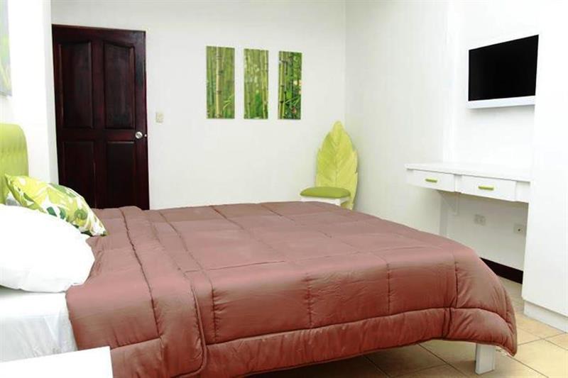 Best Hostel San Jose ภายนอก รูปภาพ