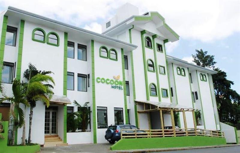 Best Hostel San Jose ภายนอก รูปภาพ