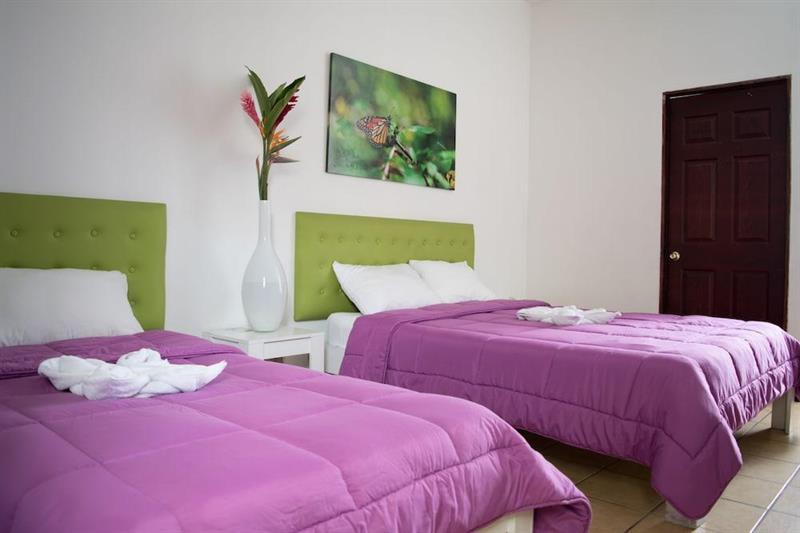 Best Hostel San Jose ภายนอก รูปภาพ